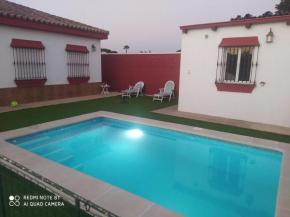 Villa Mari